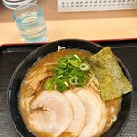 らーめん 与七 - 