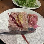 立飲・ビストロシン サンテ - 