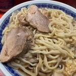 ラーメン二郎 - 