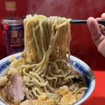 ラーメン二郎 - 
