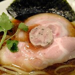 らぁ麺 飛鶏 - 