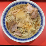 ラーメン二郎 - 