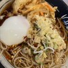 ゆで太郎 入間宮寺店