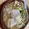 ラーメン横綱 松阪店
