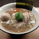 ラーメン GINZA  TON BOX - 