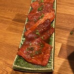 代官山 焼肉かねこ - 