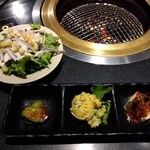 焼肉元相 - 
