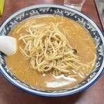 珍来 五反野駅前店 - 大盛じゃなくてもなかなかの量