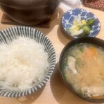 とんかつ神楽坂 さくら - 