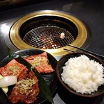 焼肉元相 - 