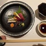 個室会席 北大路 京橋茶寮 - 