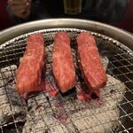 代官山 焼肉かねこ - 