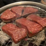 代官山 焼肉かねこ - 