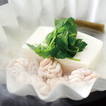 がんこ寿司 - 湯豆腐