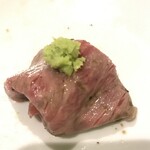 代官山 焼肉かねこ - 