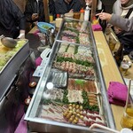 屋台ともちゃん - 