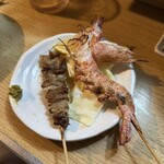 屋台ともちゃん - 