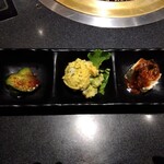 焼肉元相 - 