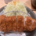 とんかつ神楽坂 さくら - 