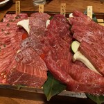 代官山 焼肉かねこ - 