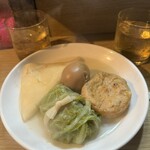 屋台ともちゃん - 