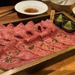 代官山 焼肉かねこ - 