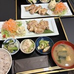 漬けると燻す 烈 - 