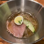 代官山 焼肉かねこ - 