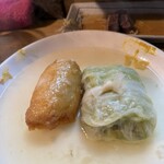 屋台ともちゃん - 