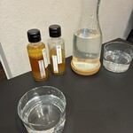 漬けると燻す 烈 - 