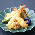 がんこ寿司 - 旬菜旬魚