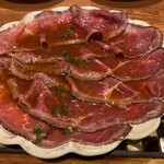 代官山 焼肉かねこ - 