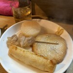 屋台ともちゃん - 