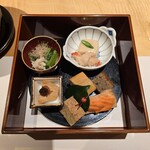 個室会席 北大路 京橋茶寮 - 