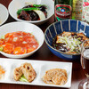 天地あまっちchinese dining