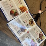 烏森絶メシ食堂 - 