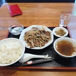 中華酒家花吹雪 - 