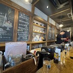 烏森絶メシ食堂 - 