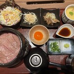 和牛焼肉 はな縁 - 