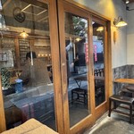 烏森絶メシ食堂 - 