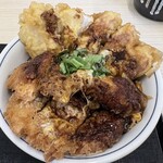 かつや - 料理写真: