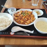 中華酒家花吹雪 - 