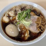 らぁ麺 ひなた - 