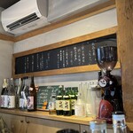 烏森絶メシ食堂 - 