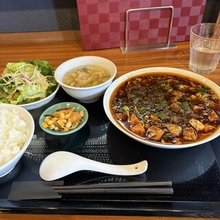 口コミ一覧 : Chinese 李香 （リーシャン） - 西長堀/中華料理 [食べログ]