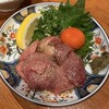 鶏焼肉 勘吉