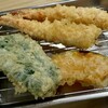 天麩羅処ひらお 大名店