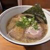 自然派ラーメン処 麻ほろ 小樽本店