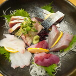 슌사이 이자카야 후루이치 쓰보긴