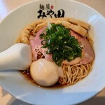 麺屋みや田 - 